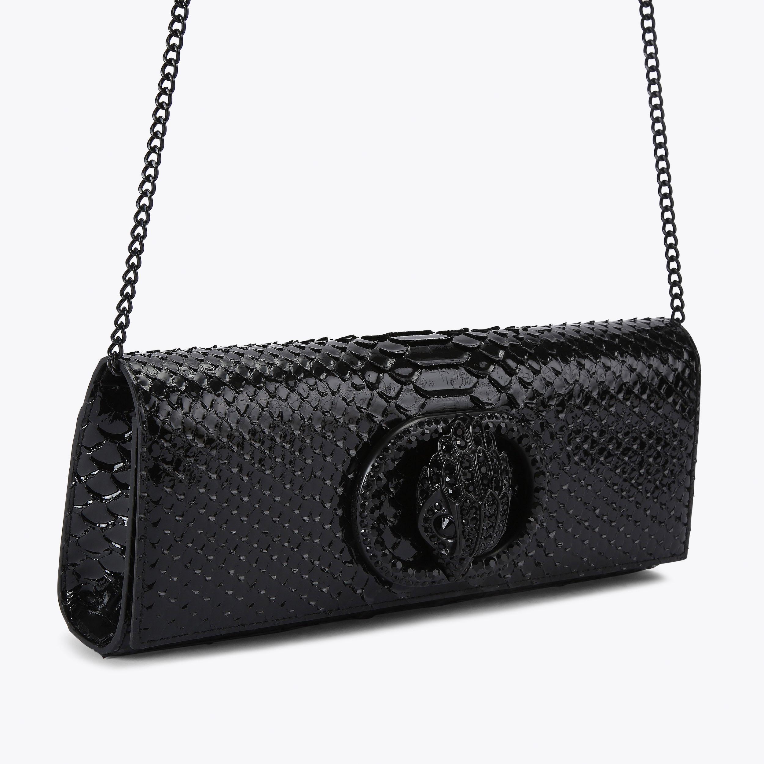 Chelsea Drench Long Clutch Bag
