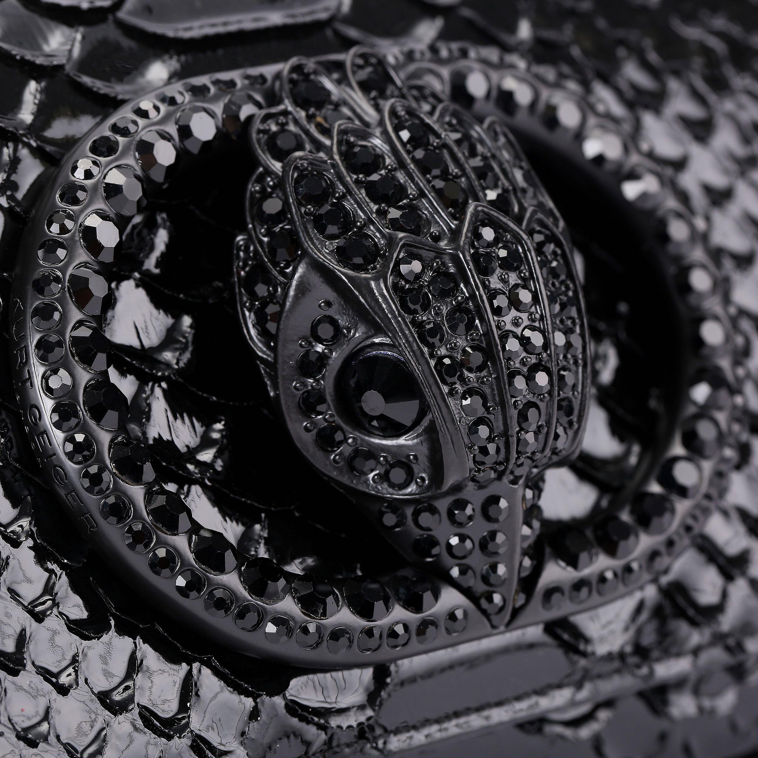 Chelsea Drench Long Clutch Bag