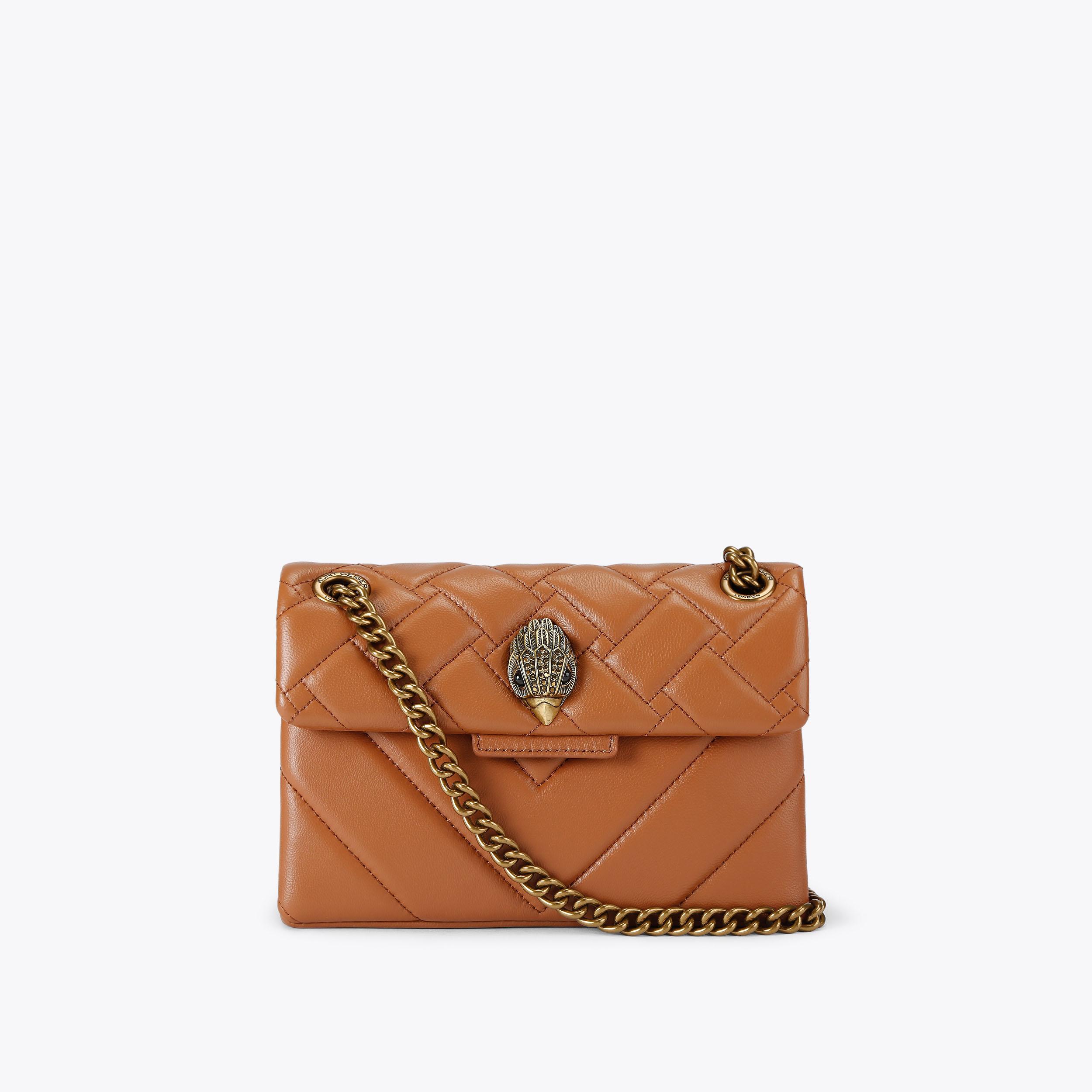 Micro Heart Cross Body Bag