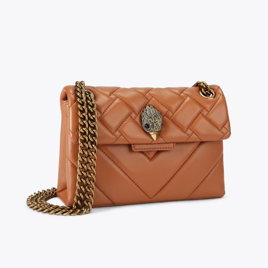 Leather Mini Kensington