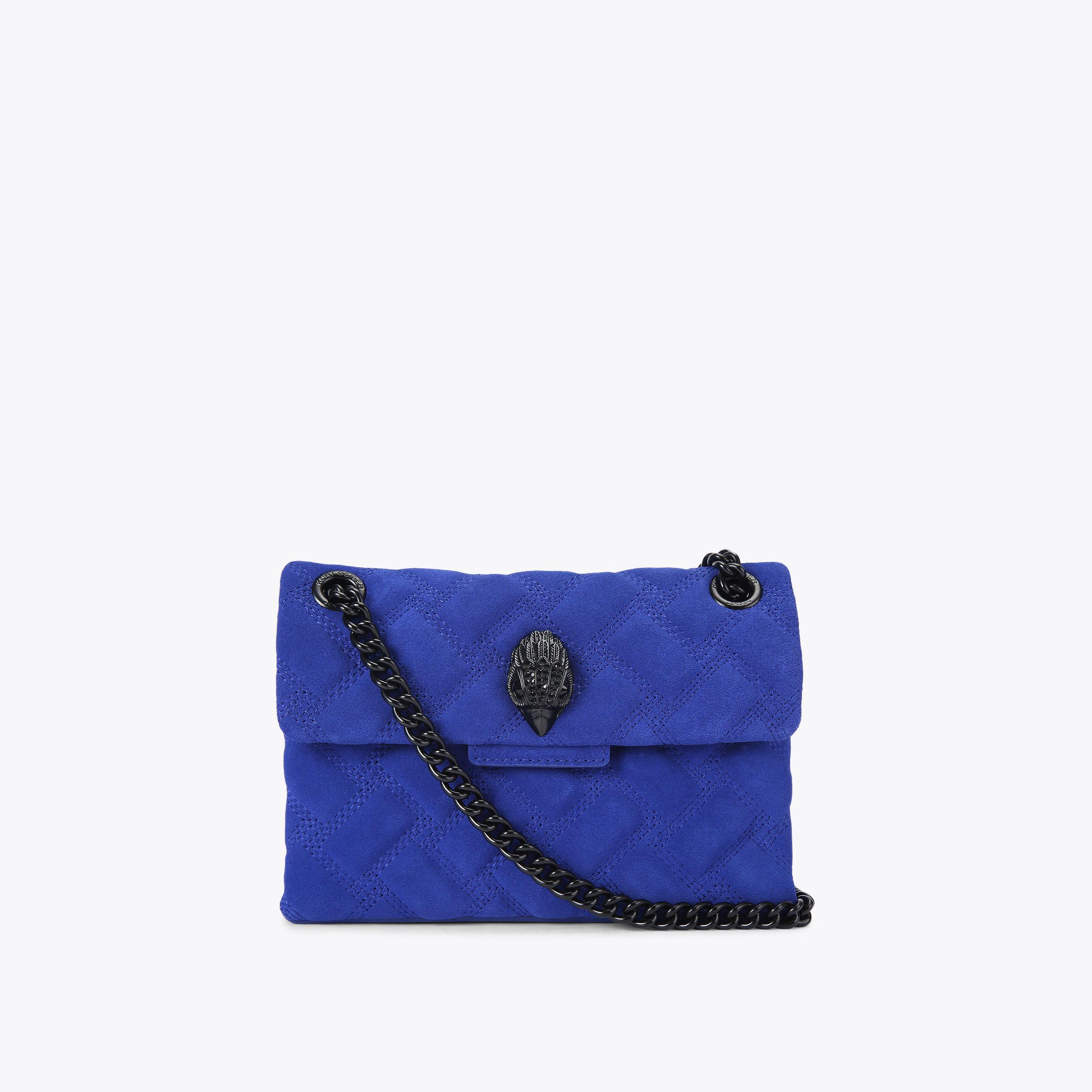 Leather Mini Kensington