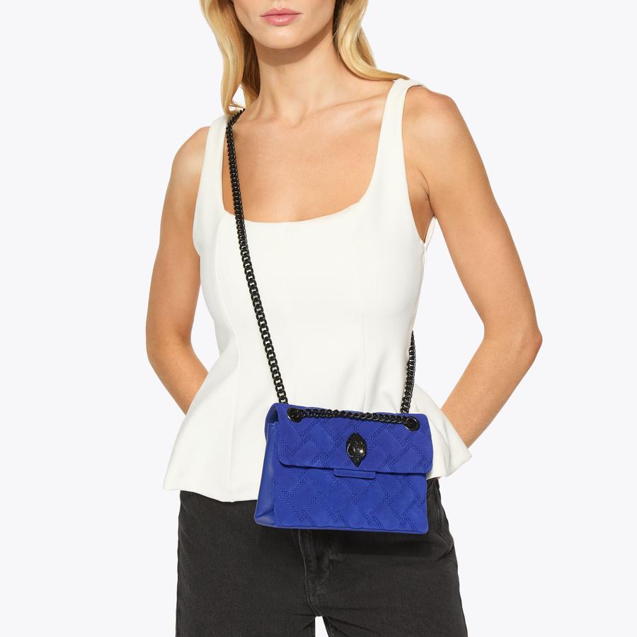 Leather Mini Kensington