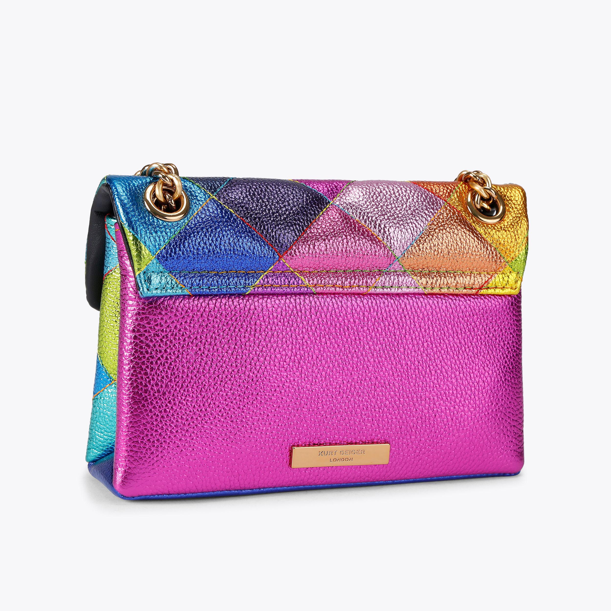 Cristin/クリスティン　ラインストーン BAG Cristin/クリスティンラインストーン BAG
