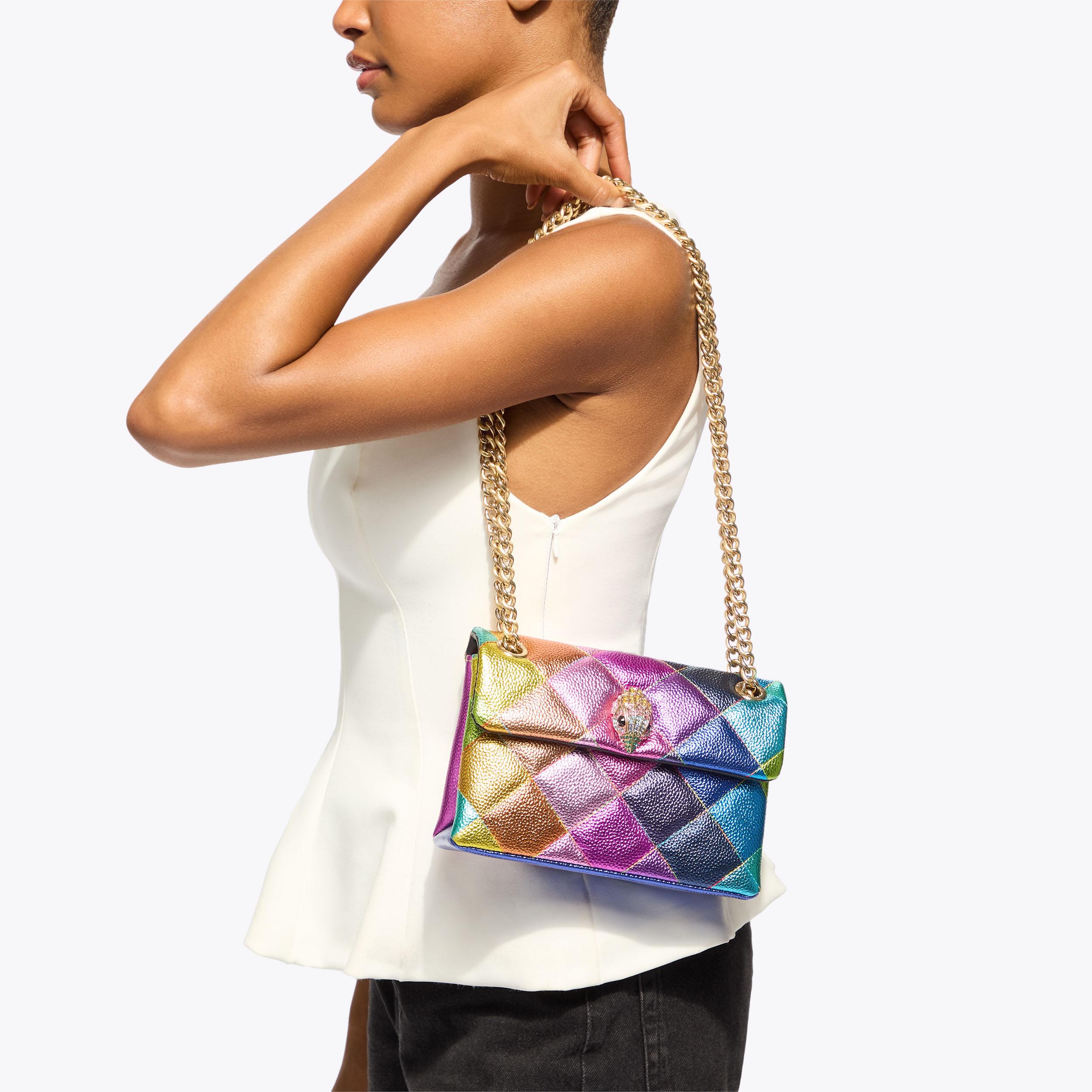 【1点のみ】BrightWin ASTRO LOGO MINI BAG BrightWin ASTRO LOGO MINI BAG