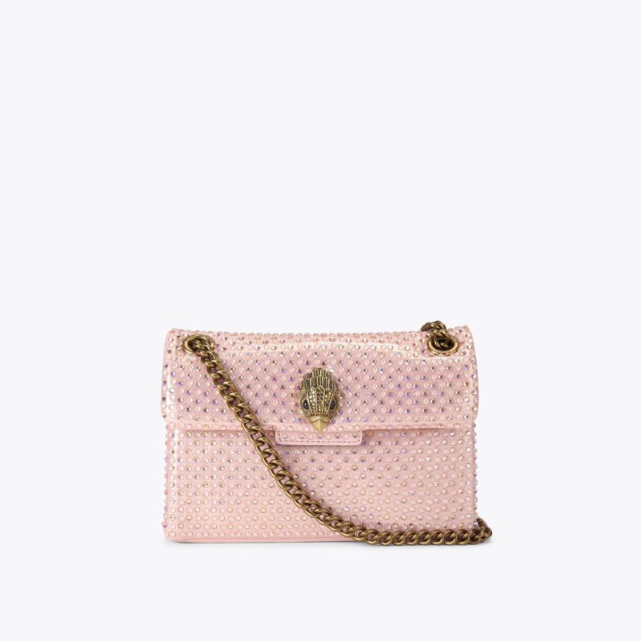 Fabric Mini Kensington