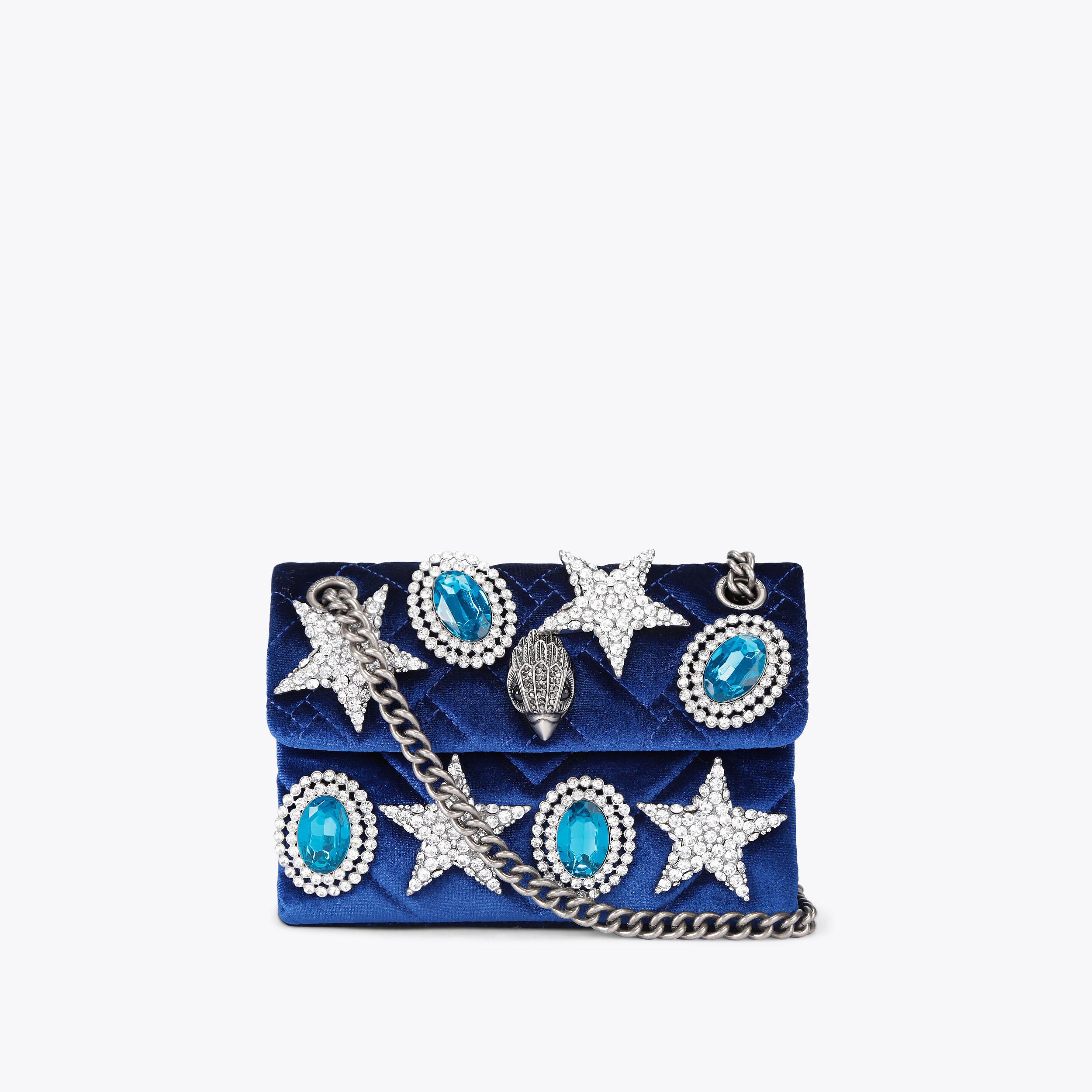 Leather Mini Kensington