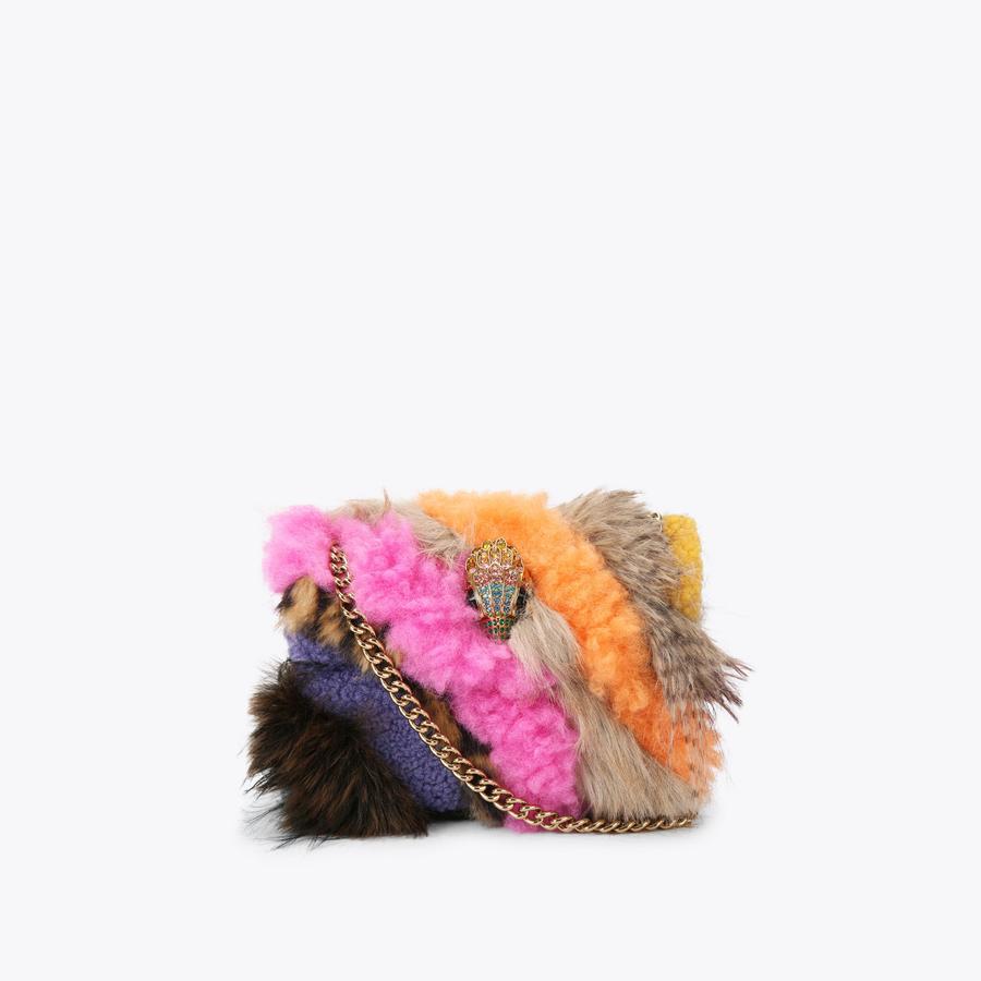 Mini Kensington F Fur