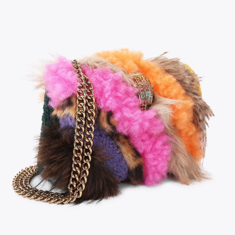 Mini Kensington F Fur