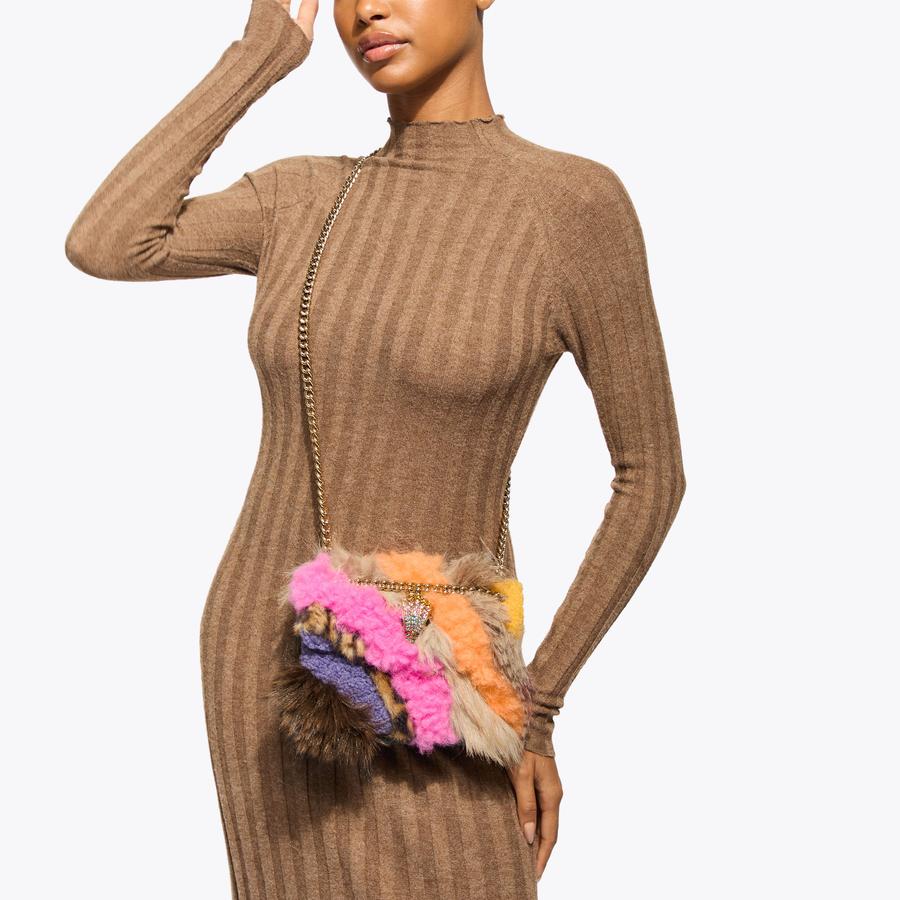 Mini Kensington F Fur