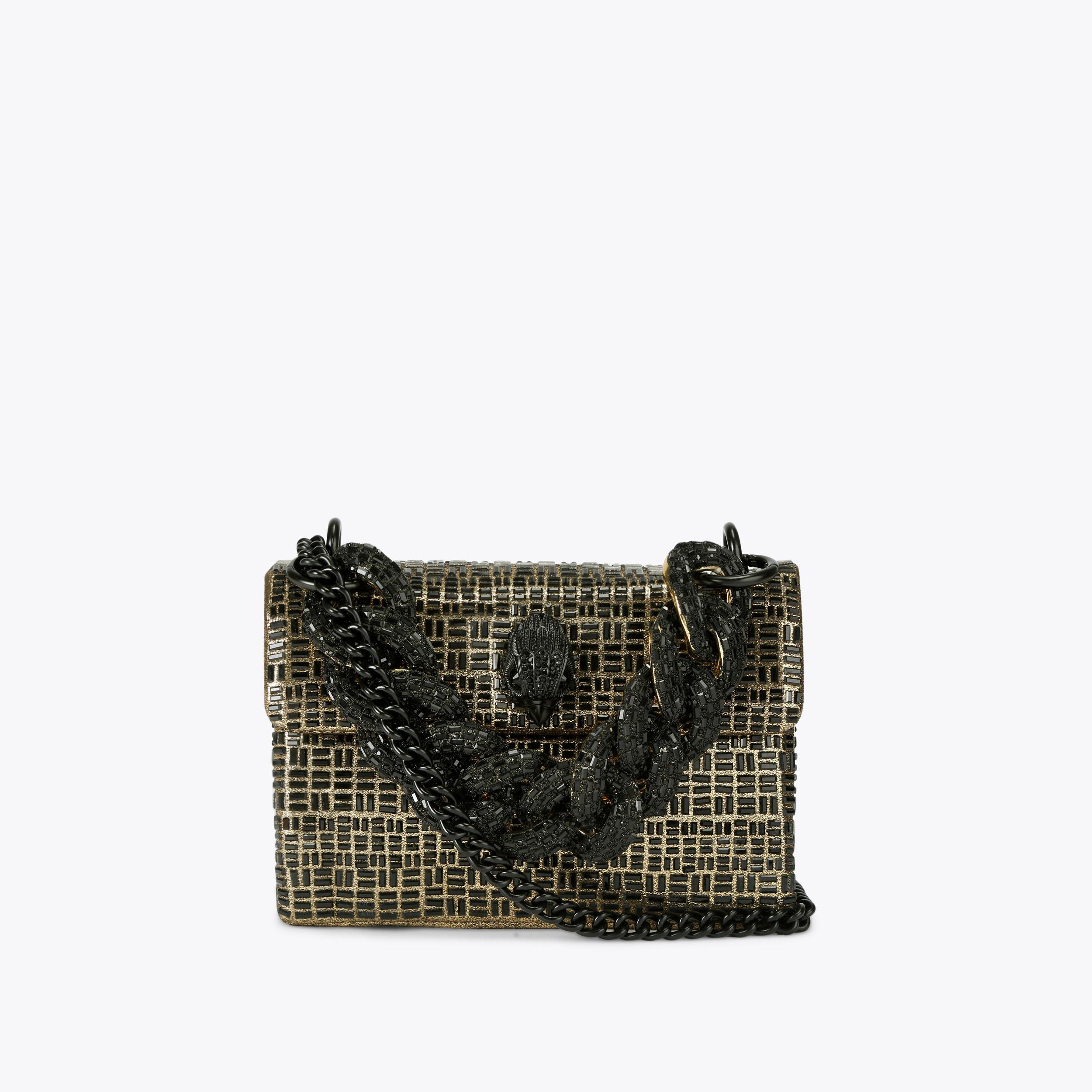 Meena Eagle Sandal