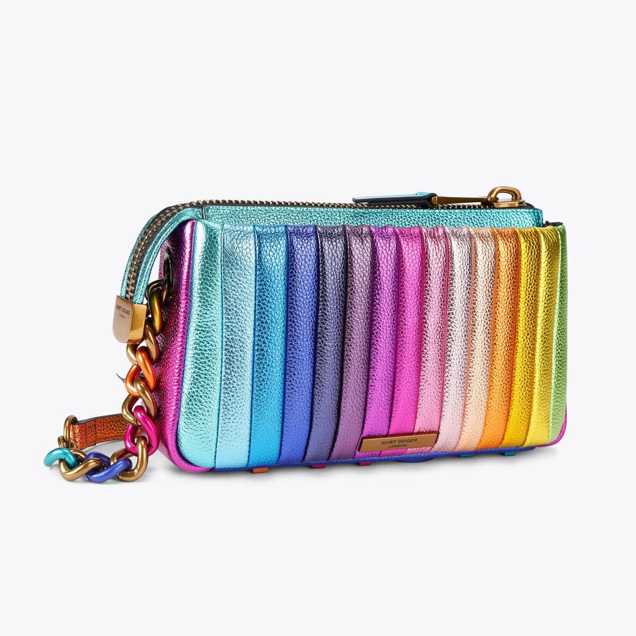 Kensington Cross Body Bag