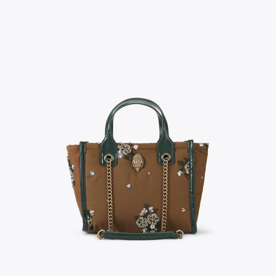 Small Hoxton Shopper Bag