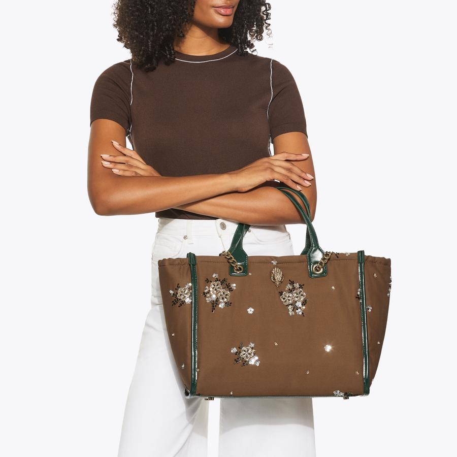 Hoxton Shopper Bag