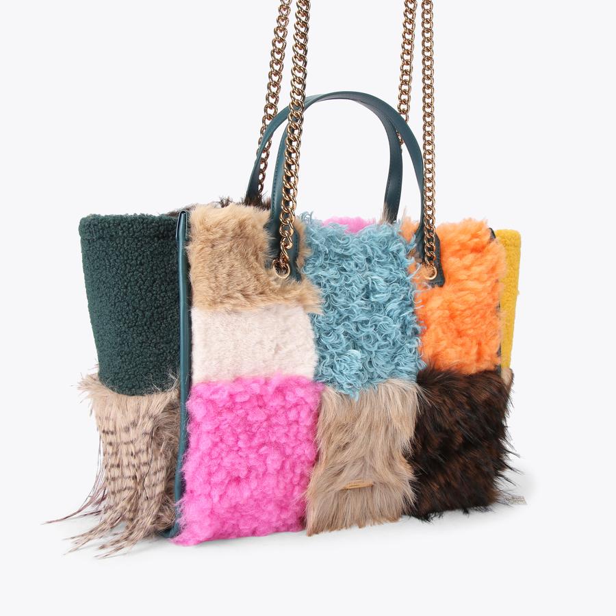 Hoxton Shopper Bag