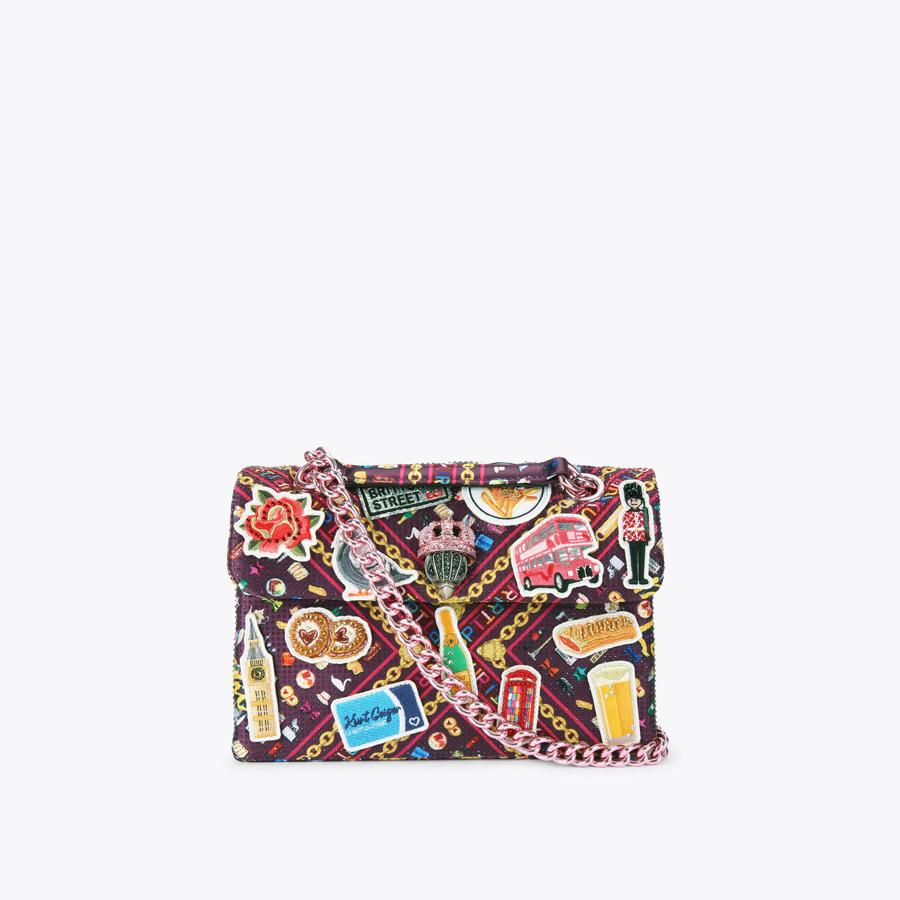 London Kensington Bag