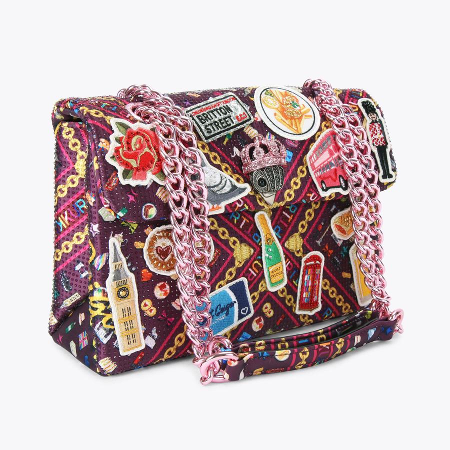 London Kensington Bag