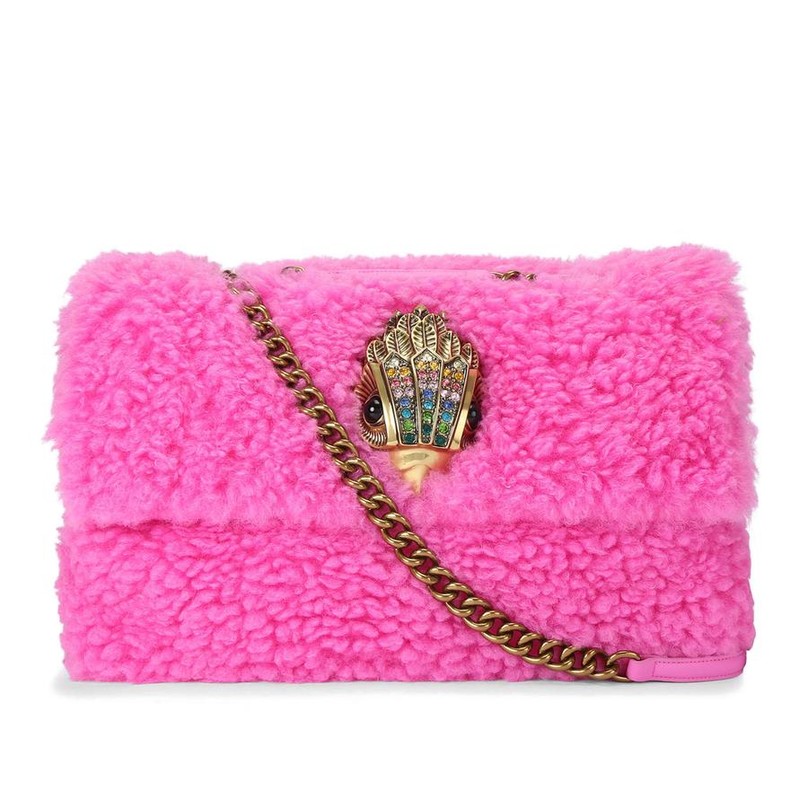 Macro Kensington Bag