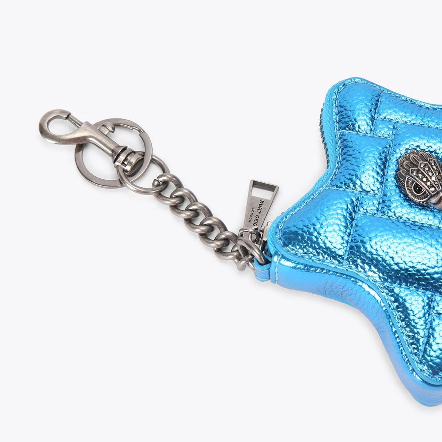 Kensington Star Charm
