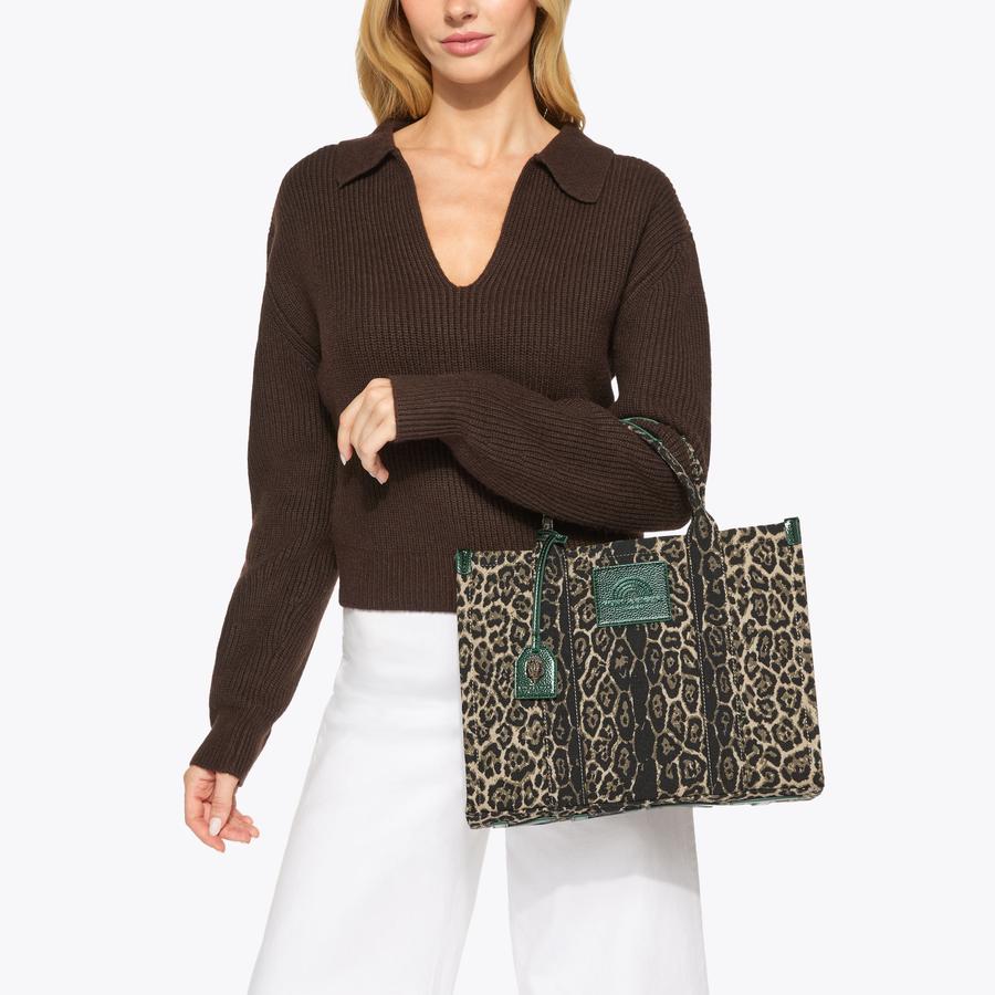 Southbank Tote Bag