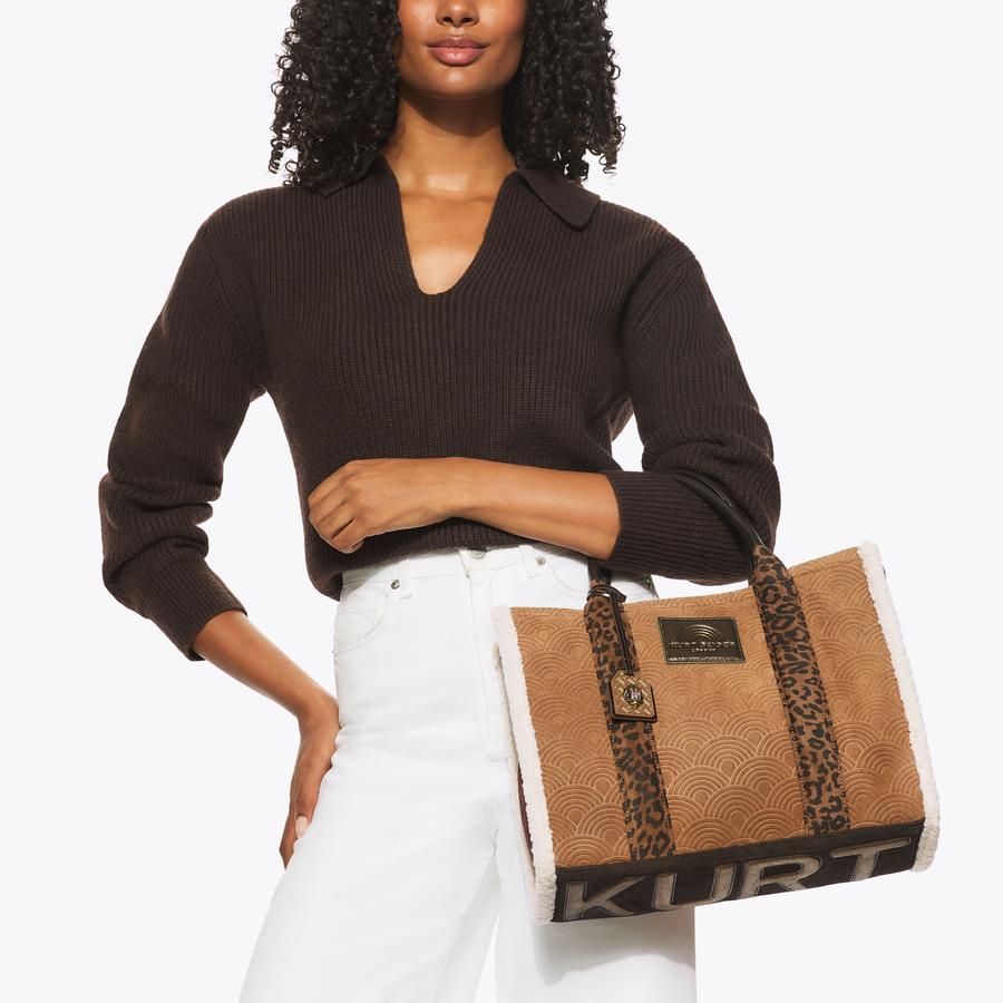 Southbank Tote Bag