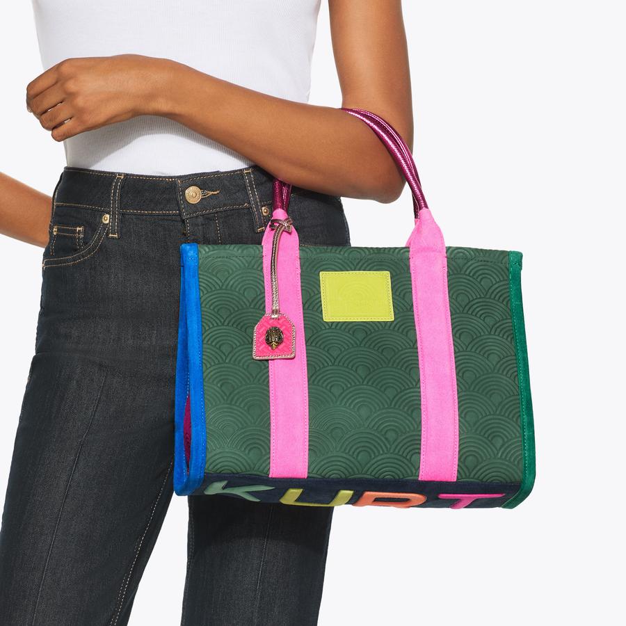 Southbank Tote Bag