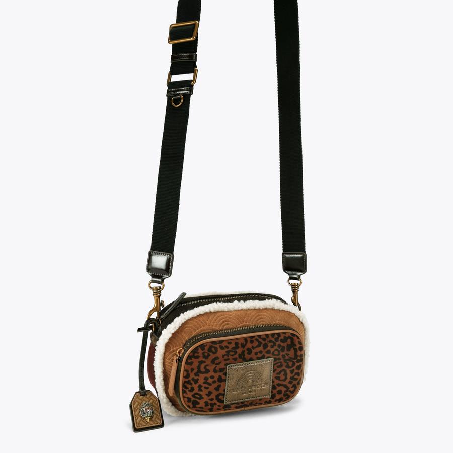 Southbank Camera Pocket