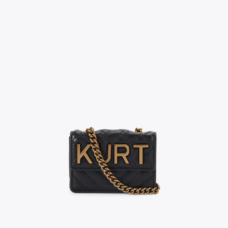 Micro Kensington Kurt Bag