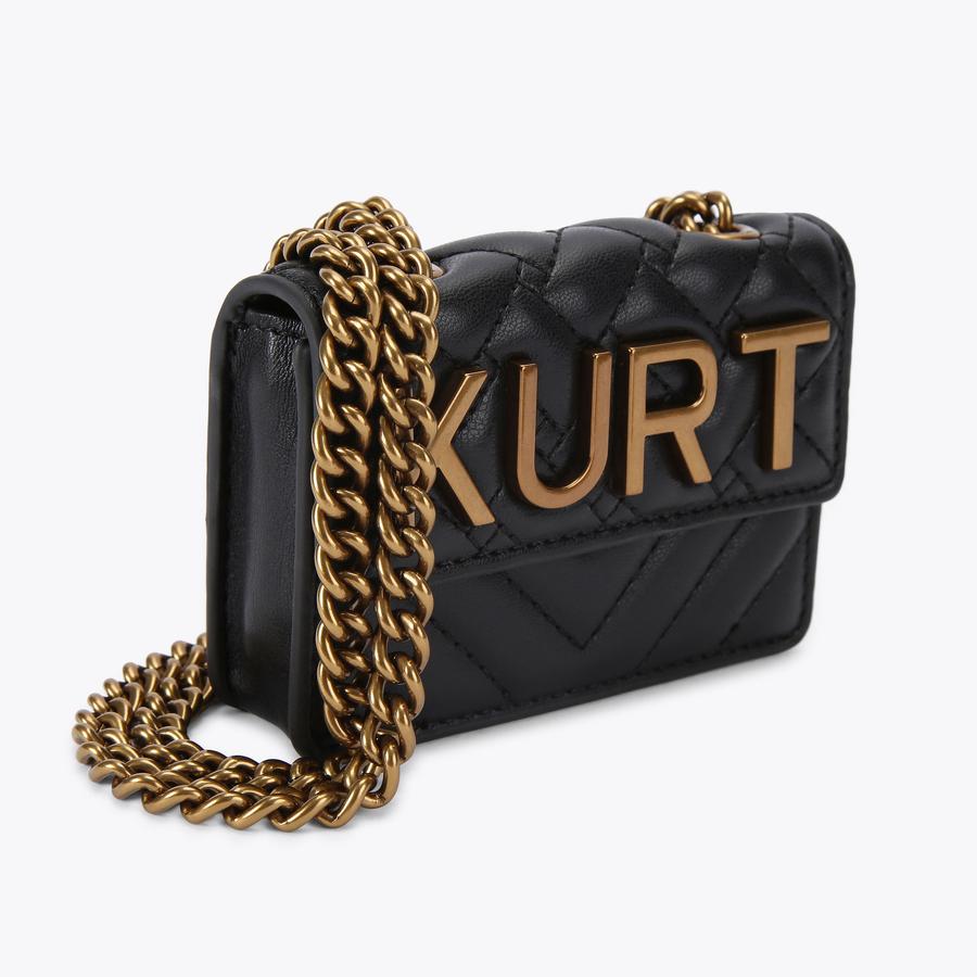 Micro Kensington Kurt Bag
