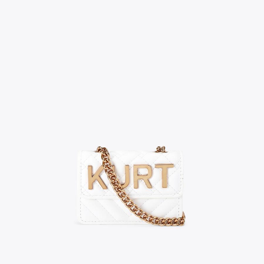 Micro Kensington Kurt Bag