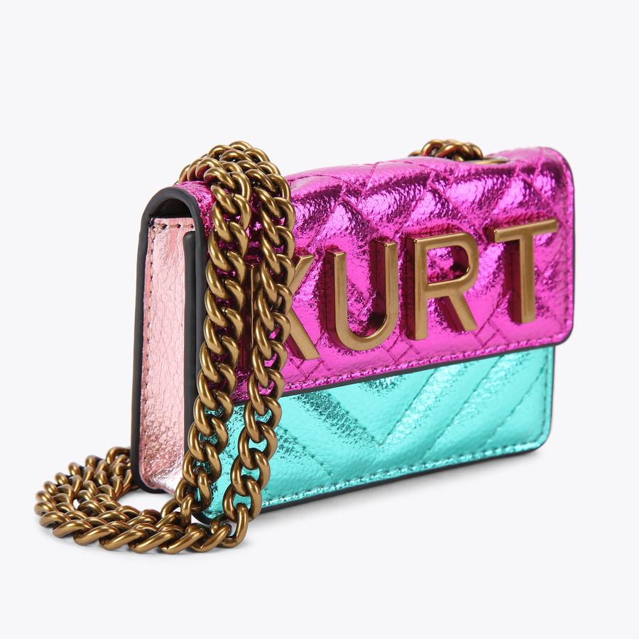 Micro Kensington Kurt Bag