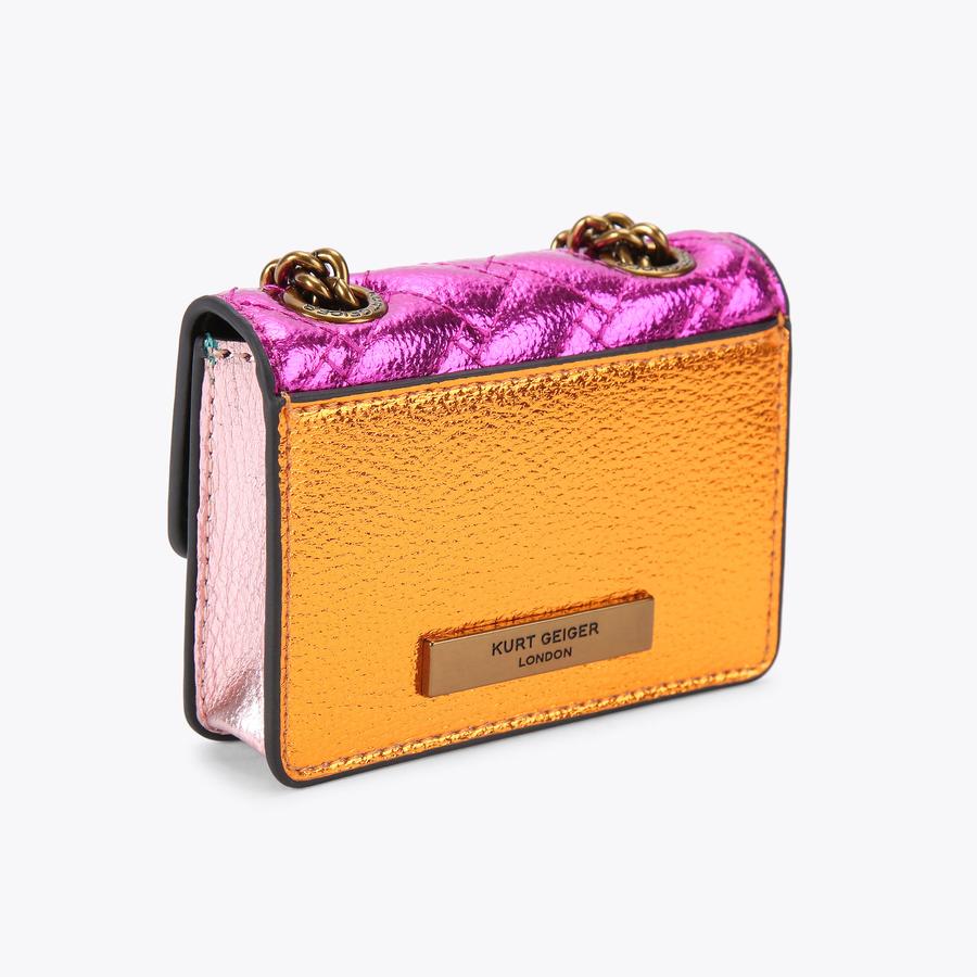 Micro Kensington Kurt Bag
