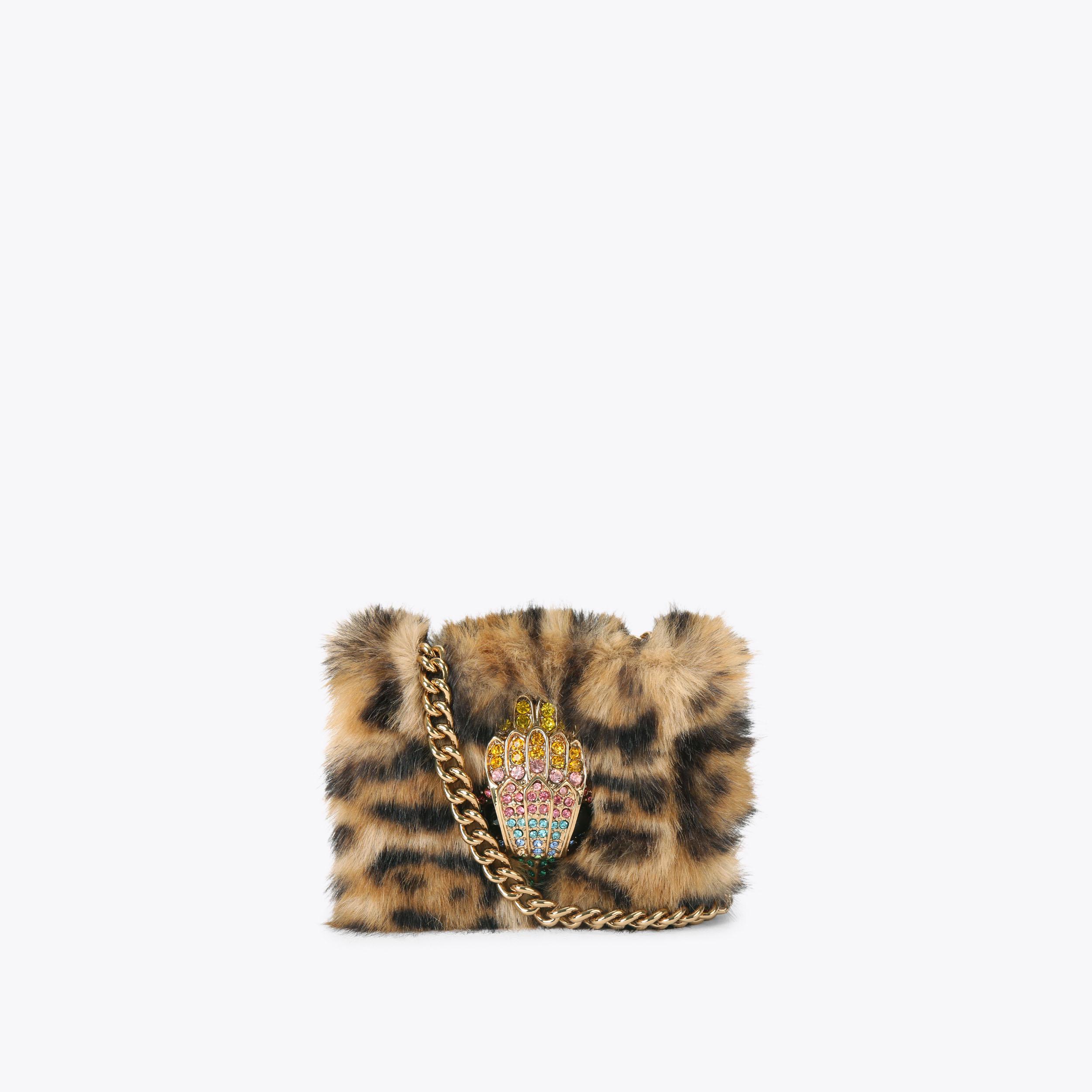 Micro Kensington Eagle Bag