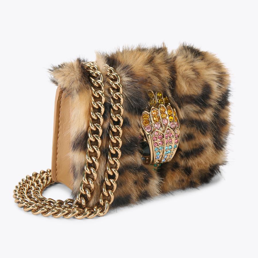 Micro Kensington Bag