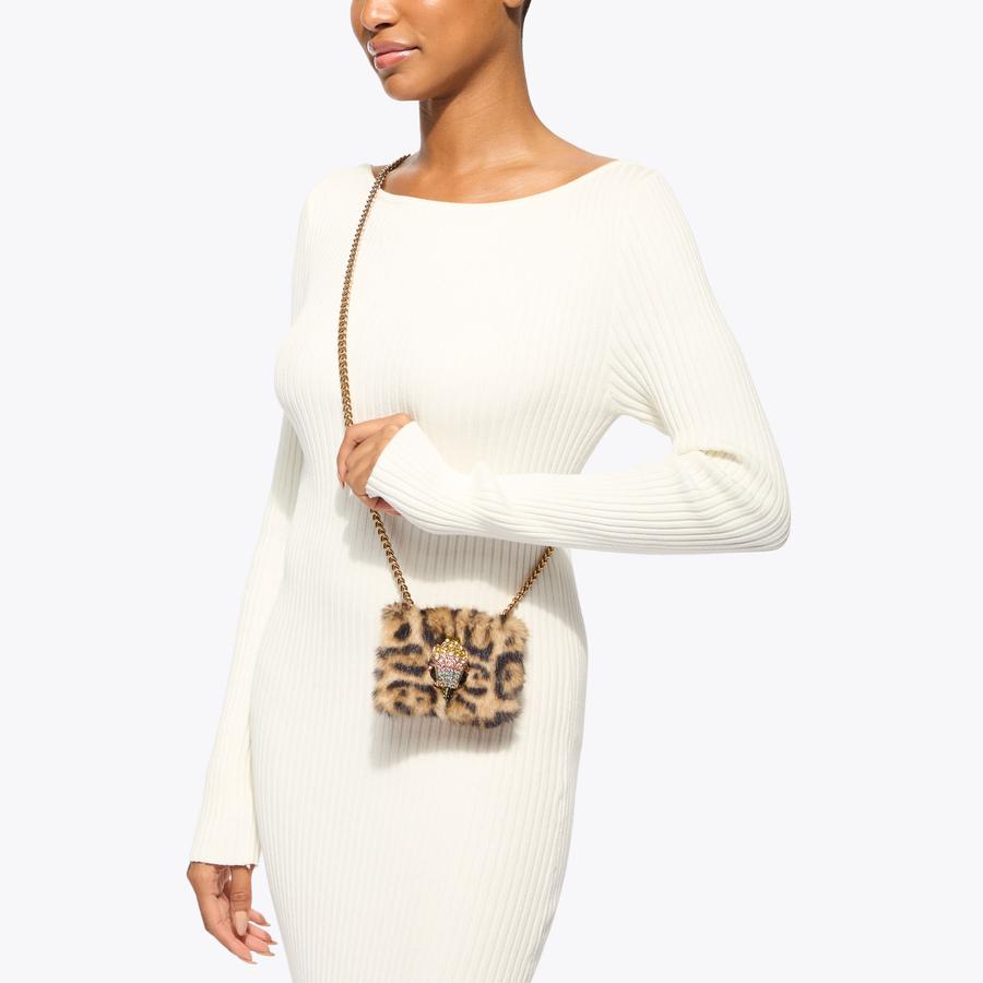 Micro Kensington Bag