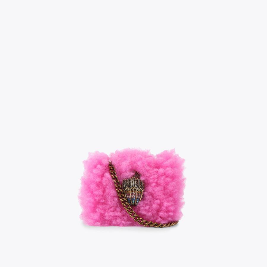 Micro Kensington Eagle Bag