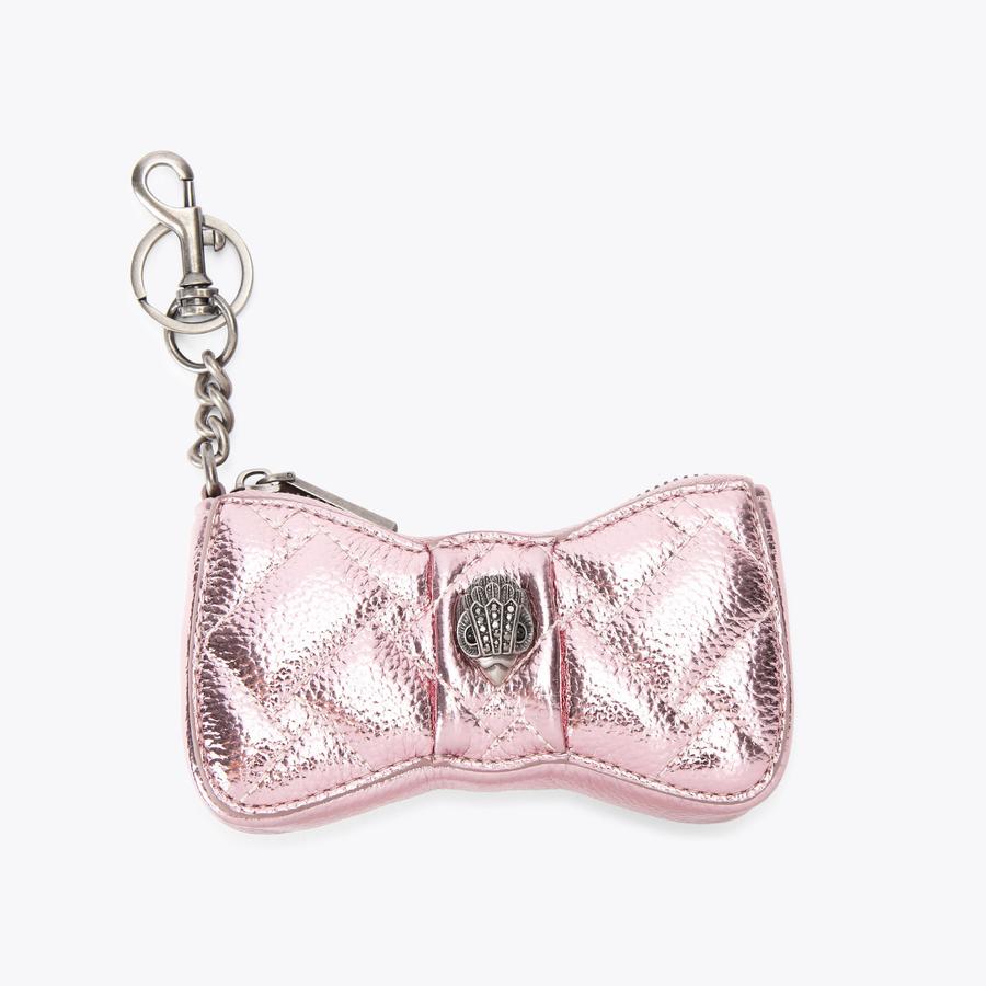 Kensington Bow Charm