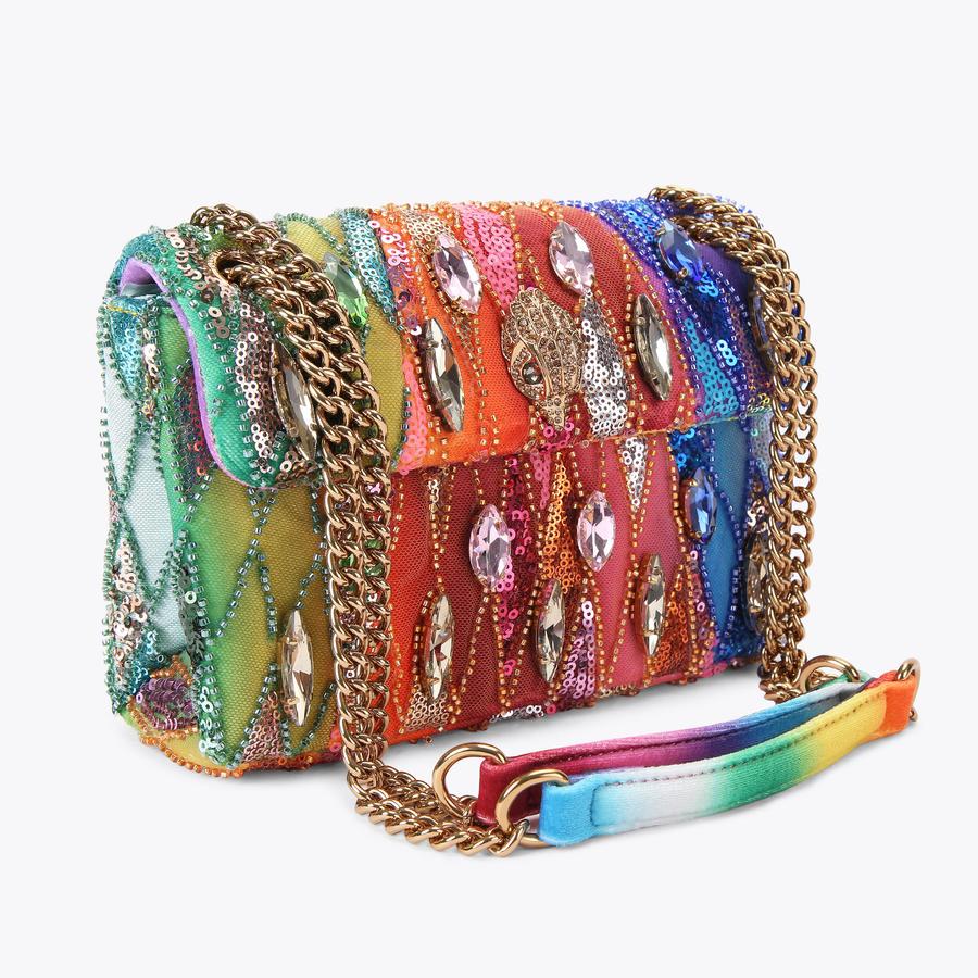 Kensington Cross Body Bag