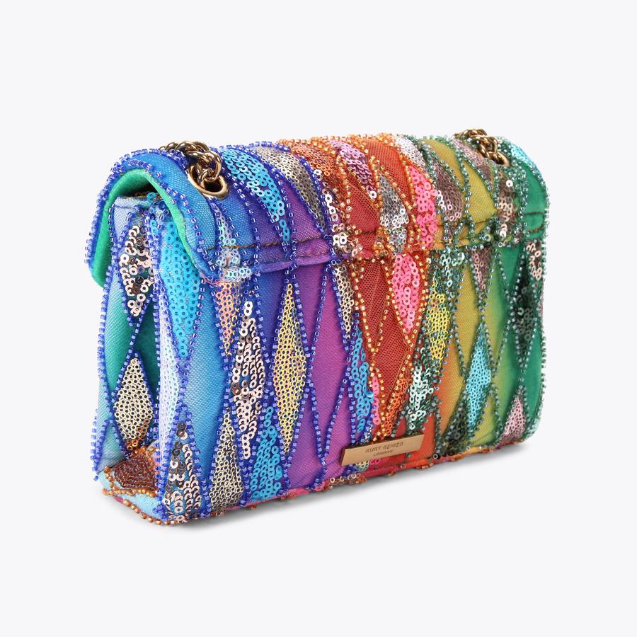 Kensington Cross Body Bag