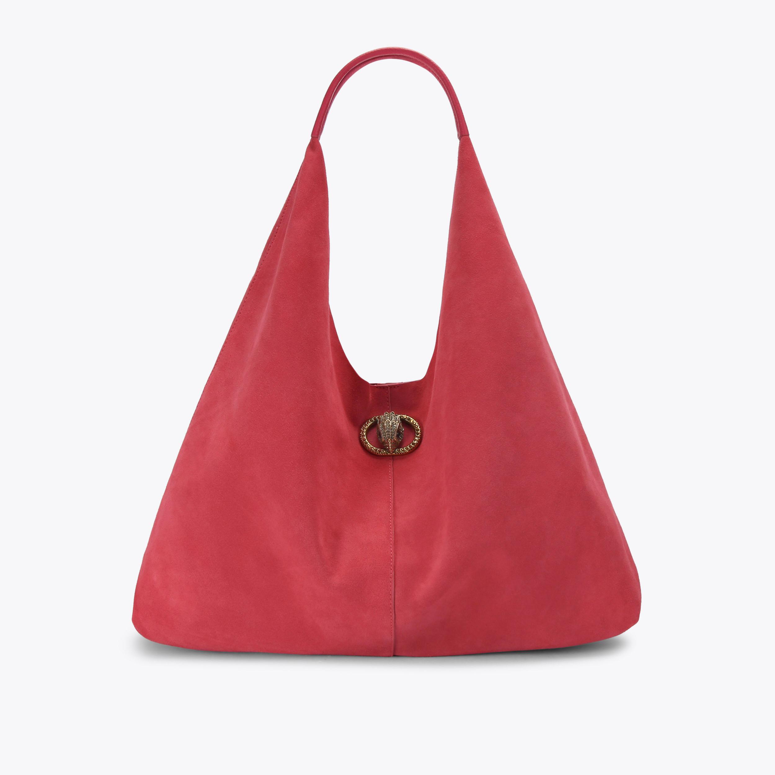 Kensington Flat Sandal