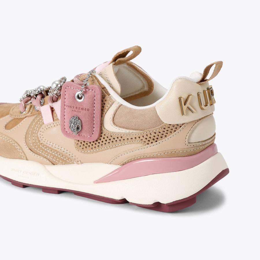 Designer Shoes & Accessories For Men & Women | Kurt Geiger