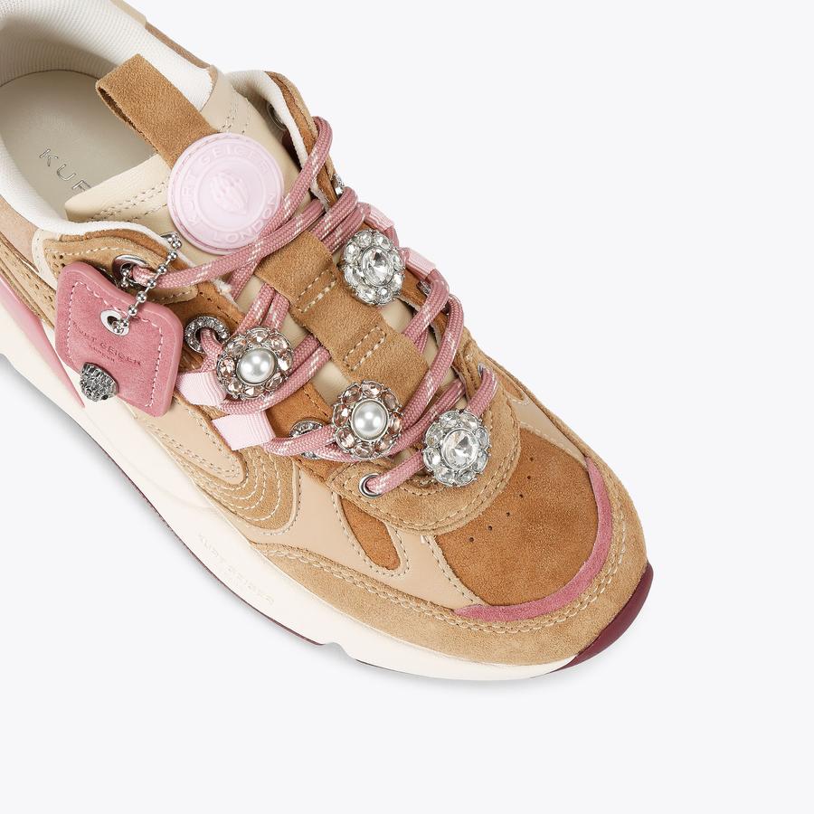 Designer Shoes & Accessories For Men & Women | Kurt Geiger