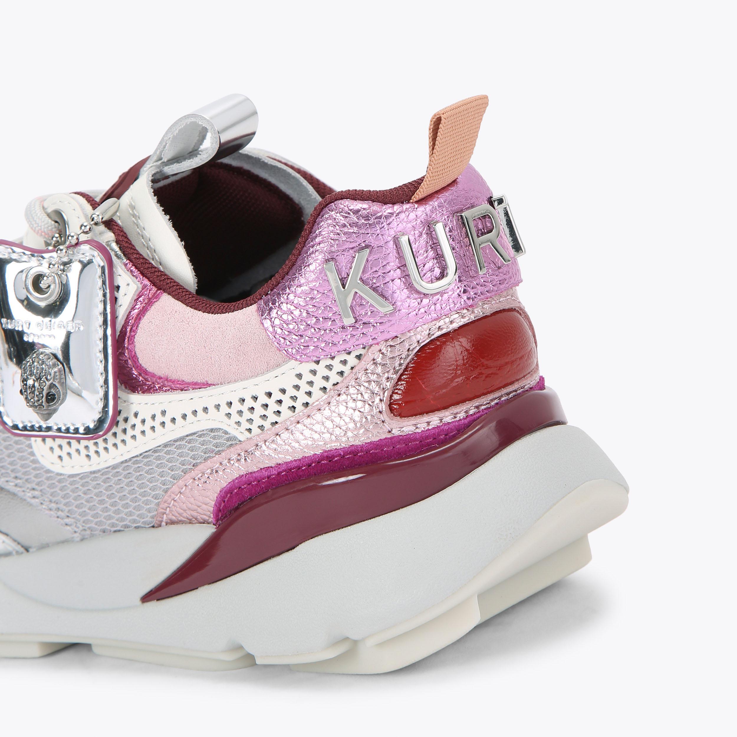 Kurt Runner Sneaker