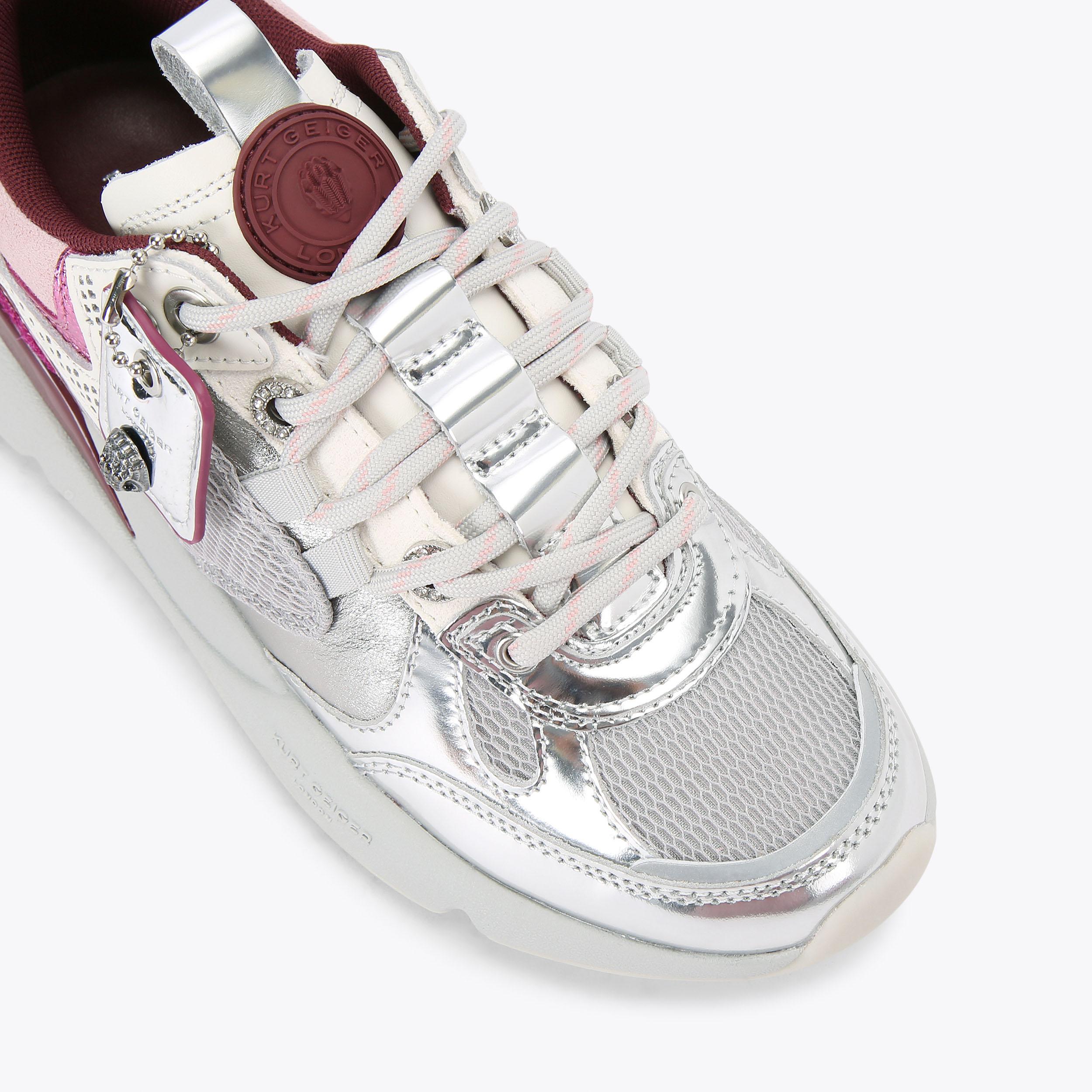 Kurt Runner Sneaker