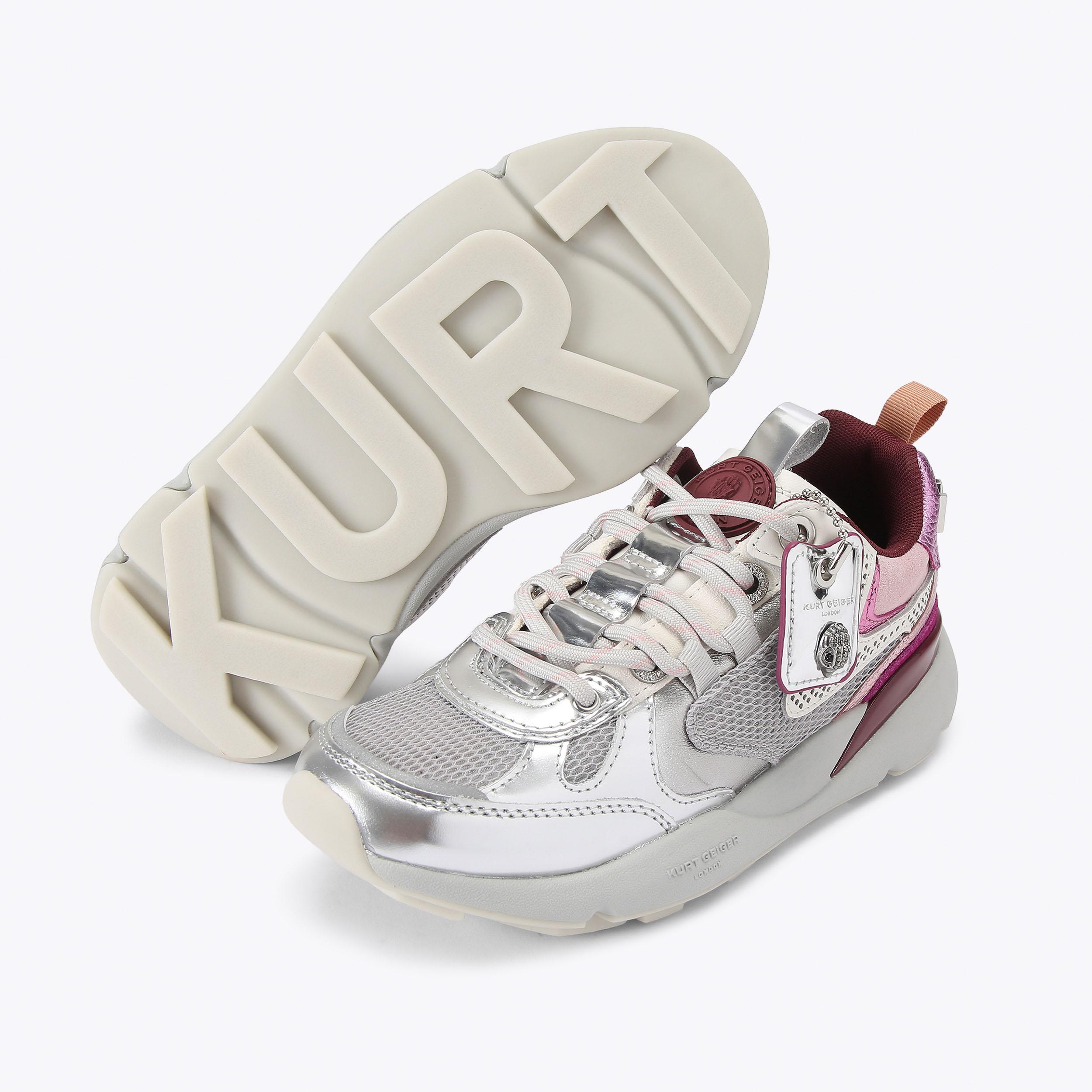 Kurt Runner Sneaker