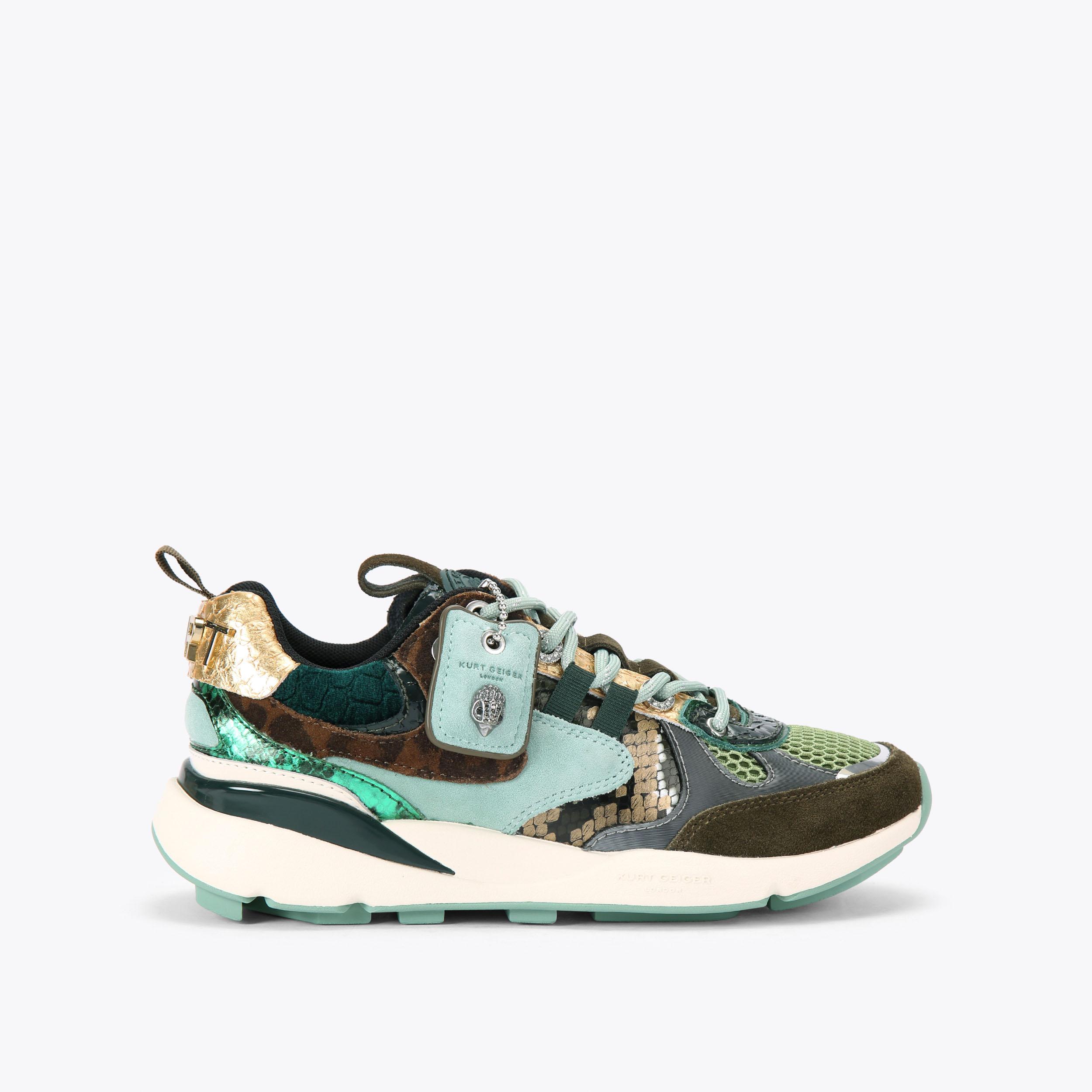 Kurt Runner Sneaker