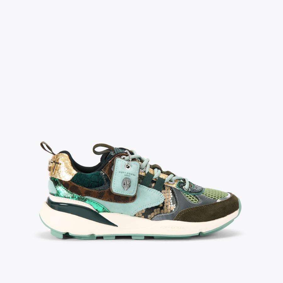Kurt Runner Sneaker