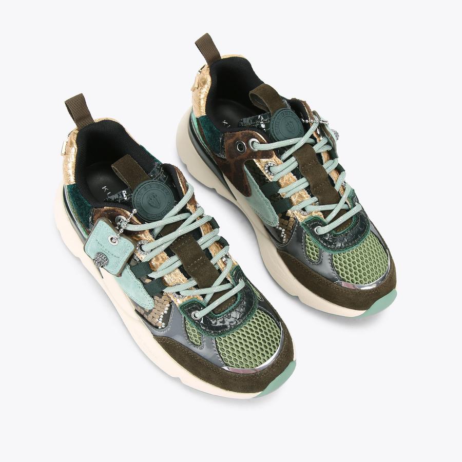 Kurt Runner Sneaker