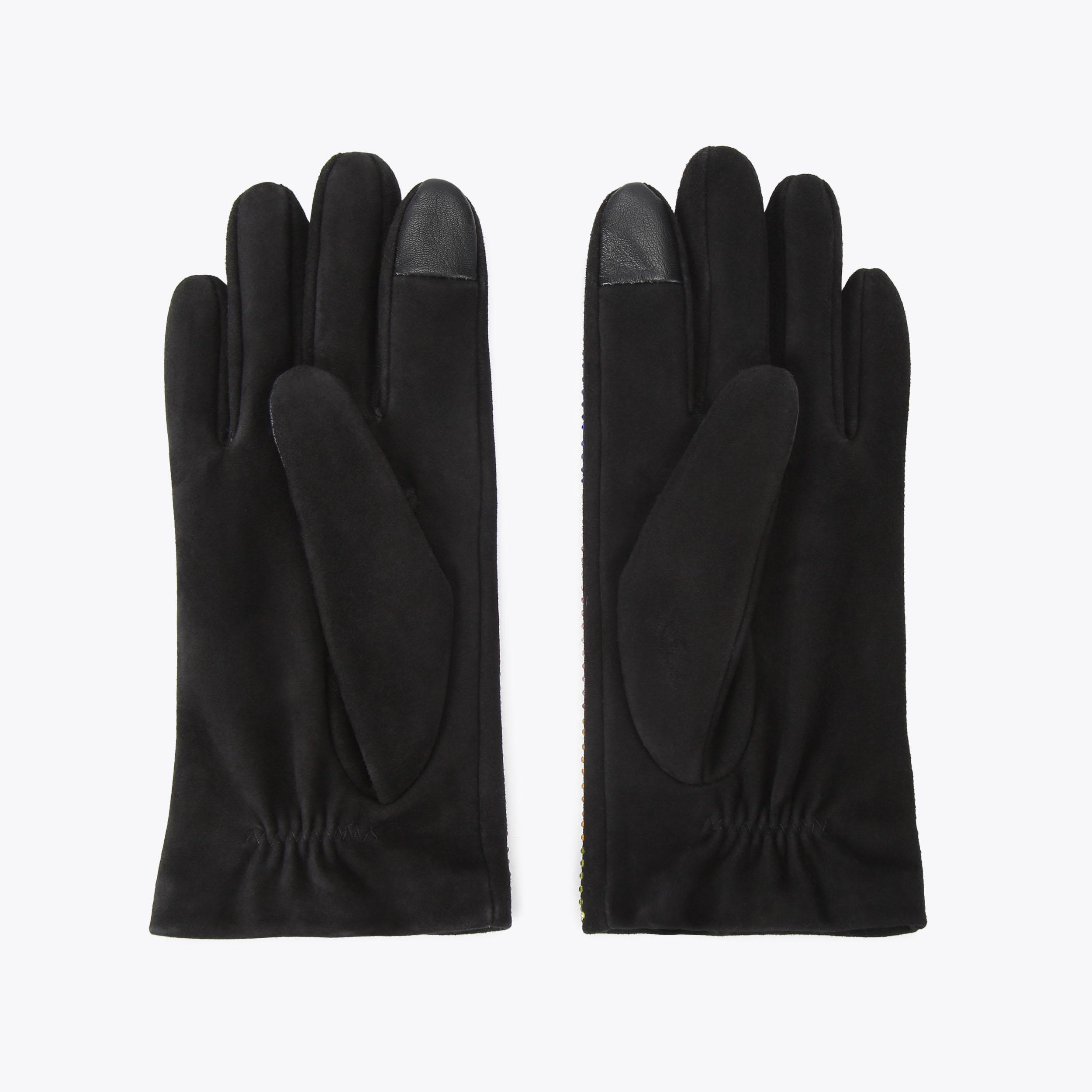 kensington-crystal-gloves-  display picture 1