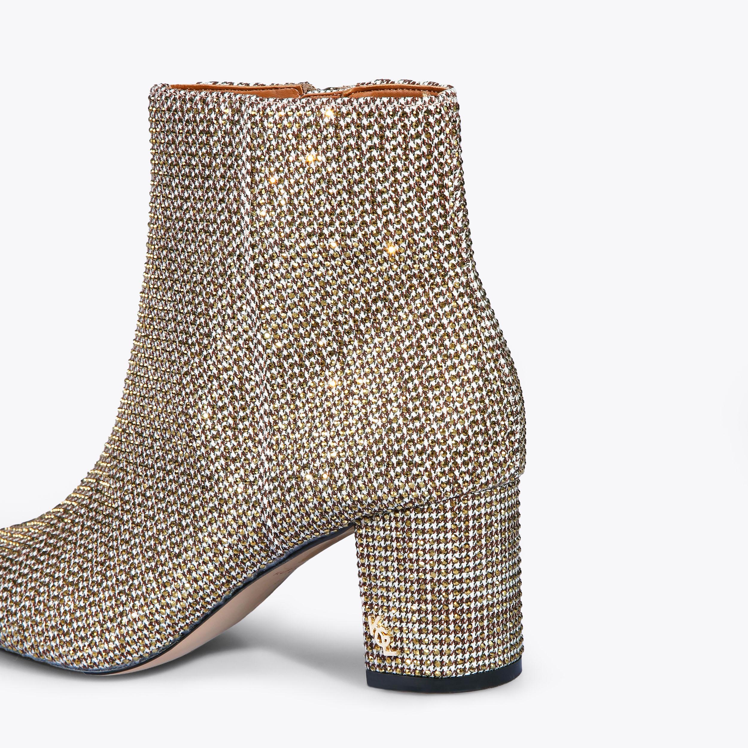 Kurt geiger clearance raya ankle boots