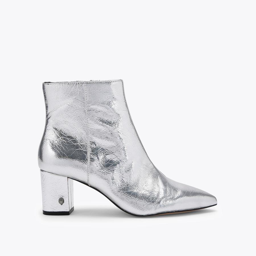 Burlington silver shoes hot sale